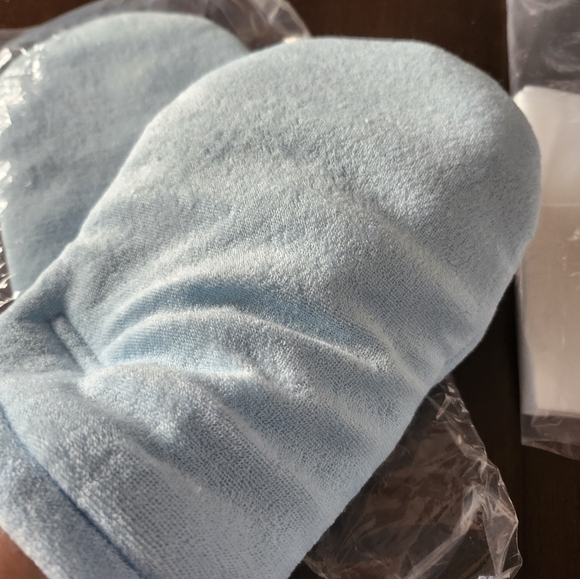 ( SOLD ) Dr. Scholl's Thermal Paraffin Wax - Picture 4 of 9